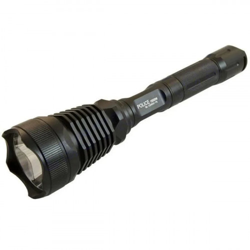 Ліхтарик ручний BAILONG BL-Q2800-T6