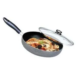 Сковорода FRICO FRU-133 24 см