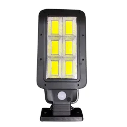 Ліхтар вуличний на стовп Street Light Solar T-192-C