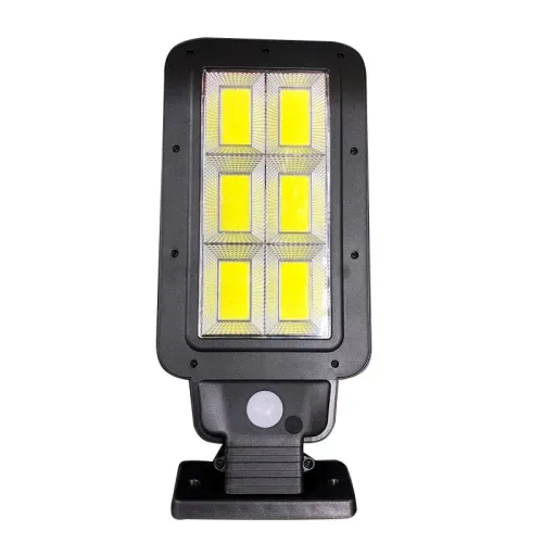 Ліхтар вуличний на стовп Street Light Solar T-192-C