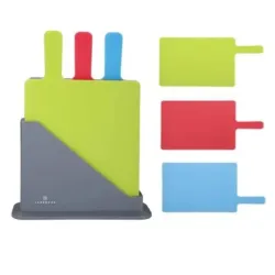 Набір обробних дощок EDENBERG EB-11987