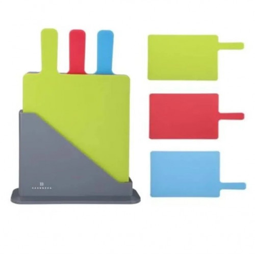 Набір обробних дощок EDENBERG EB-11987