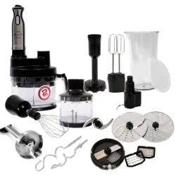 Блендер ROTEX RTB890-B