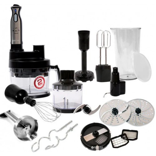 Блендер ROTEX RTB890-B