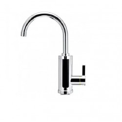 Водонагрівач WATER HEATER RX-011-1 (з дисплеєм LED)