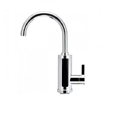 Водонагрівач WATER HEATER RX-011-1 (з дисплеєм LED)