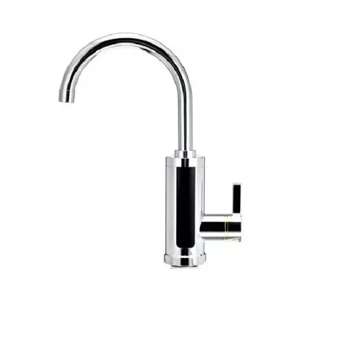 Водонагрівач WATER HEATER RX-011-1 (з дисплеєм LED)