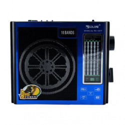 Радіоприймач GOLON RX-1431