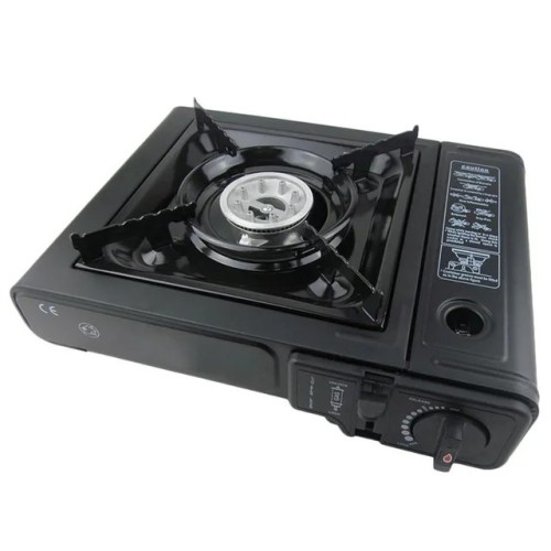 Таганок портативный туристический BK-167/bdz155-A/MS-2500LPG