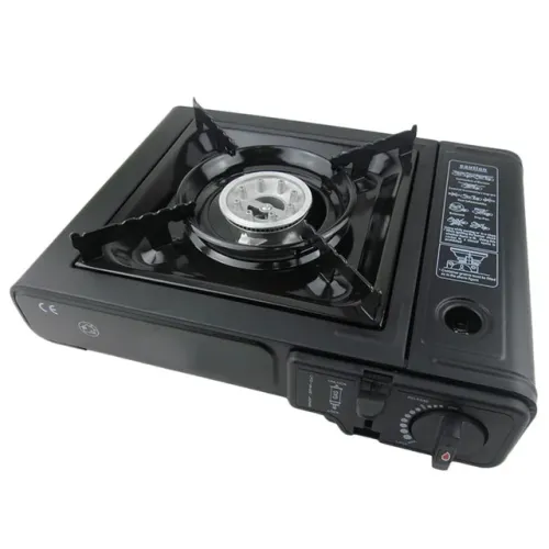 Таганок портативний туристичний BK-167/bdz155-A/MS-2500LPG