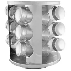 Спецівниця UNIQUE UN-1301* 12в1 коло