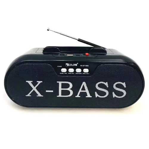 Колонка GOLON RX-190S BT SOLAR