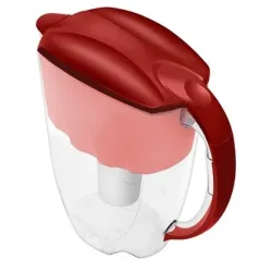 Глек АКВАФОР Ідеал 2.8л (рубін)