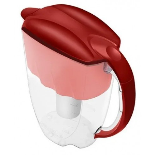 Глек АКВАФОР Ідеал 2.8л (рубін)