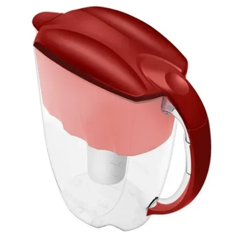 Глек АКВАФОР Ідеал 2.8л (рубін)