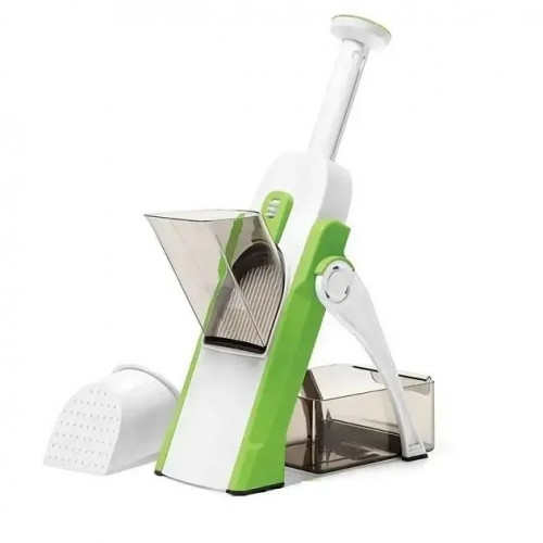 Овощерезка Мультислайсер FRU-290