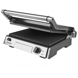 Гриль MAGIO МG-372 2200Вт, контактный