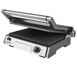 Гриль MAGIO МG-372 2200Вт, контактний