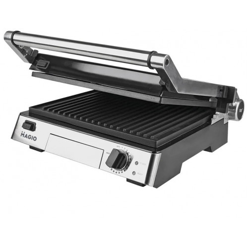 Гриль MAGIO МG-372 2200Вт, контактний