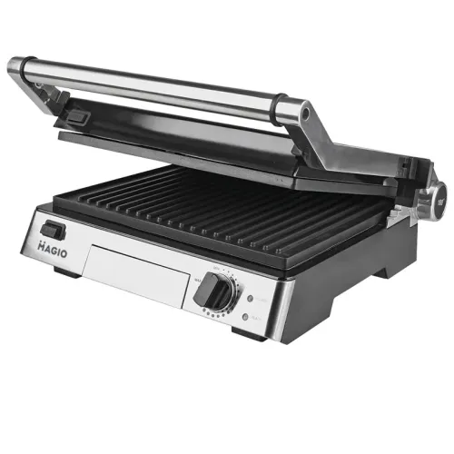 Гриль MAGIO МG-372 2200Вт, контактний