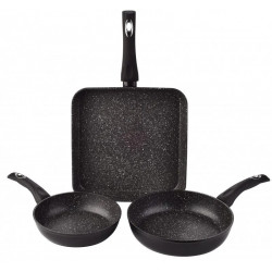 Набор сковородок EDENBERG EB-1732