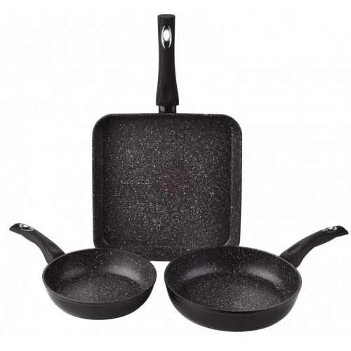 Набор сковородок EDENBERG EB-1732