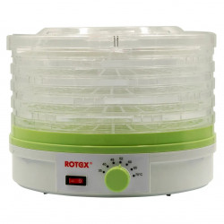 Сушіння ROTEX RD310-W