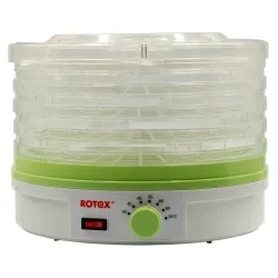 Сушіння ROTEX RD310-W