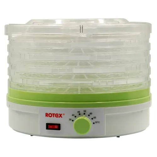 Сушіння ROTEX RD310-W
