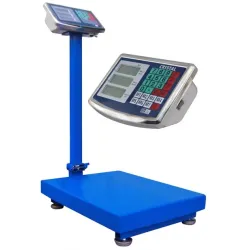 Ваги товарні CRYSTAL CR-300 F