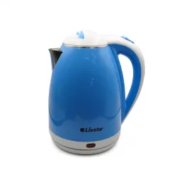 Електрочайник LIVSTAR LSU-1123
