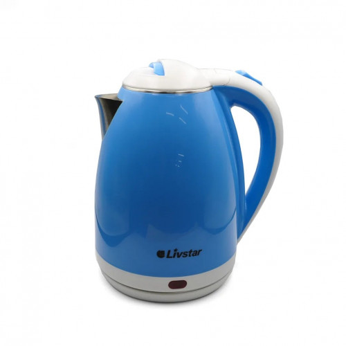 Електрочайник LIVSTAR LSU-1123