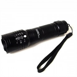 Фонарик ручной BAILONG BL-8900-P50