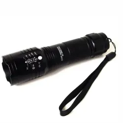 Ліхтарик ручний BAILONG BL-8900-P50