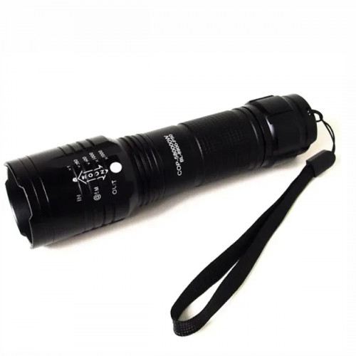 Ліхтарик ручний BAILONG BL-8900-P50