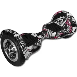 Гіроборд Smart Balance 10.0 Graffiti