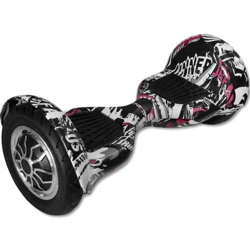 Гироборд Smart Balance 10.0 Graffiti