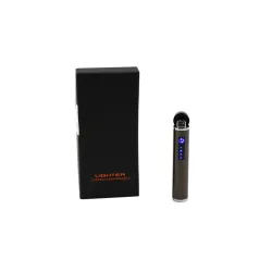 Запальничка імпульсна USB ZGP-2