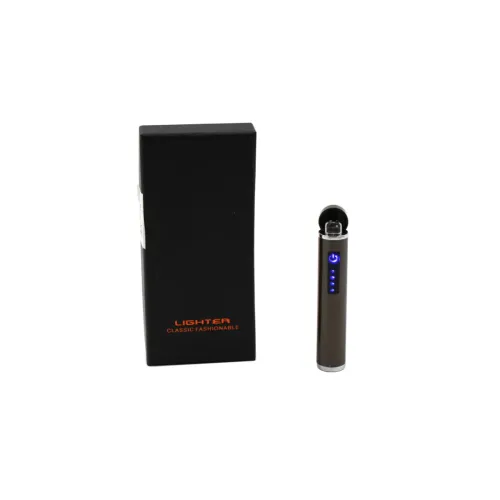 Запальничка імпульсна USB ZGP-2