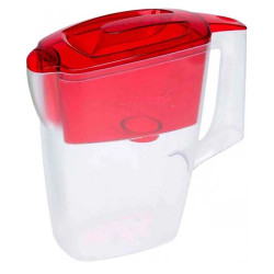 Глечик ГЕЙЗЕР Альфа червоний