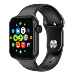 Смарт годинник Smart Watch T800 (Чорний)