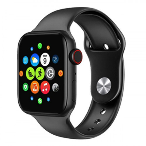Смарт часы Smart Watch T800 (Черный)