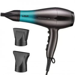 Фен для волос VGR V-463 2200W