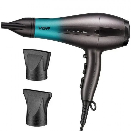 Фен для волосся VGR V-463 2200W