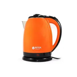 Електрочайник BiTEK BT-3112/9997 2л, 1500Вт (Різні кольори)