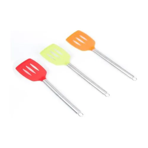 Лопатка FRICO FRU-489 силіконова