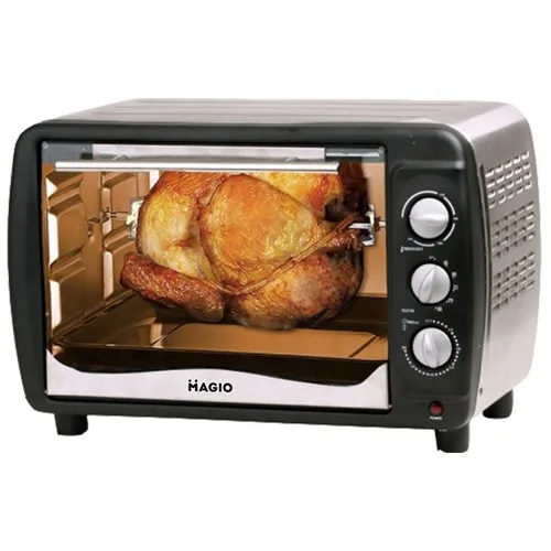 Духовка MAGIO МG-250