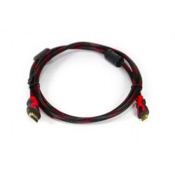 Кабель HDMI-miniHDMI