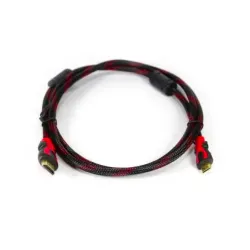 Кабель HDMI-miniHDMI