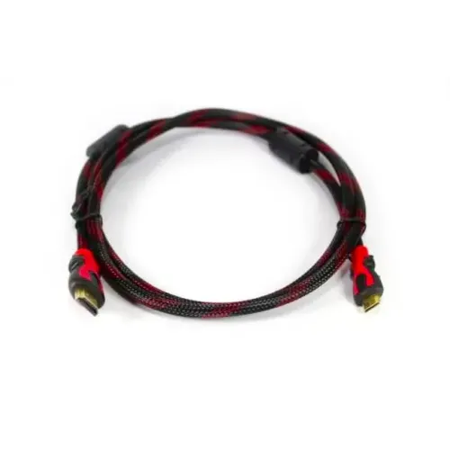 Кабель HDMI-miniHDMI